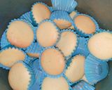 Foto langkah ke 3 dari resep Bolu kering jadul.