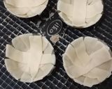 Foto del paso 3 de la receta: Cazuelitas crocantes rellenas