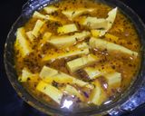 A picture of step 5 of Khandwiyan.