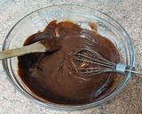 Foto del paso 11 de la receta: Tronco de Noel vegano