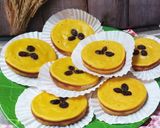 Foto langkah ke 8 dari resep Kue Lumpur Ubi Kuning.