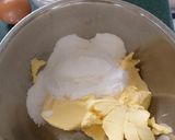Foto langkah ke 1 dari resep Janhagel cookies.