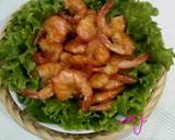 Cara Membuat Udang Goreng Simple 4