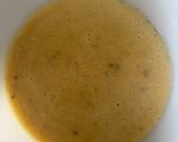Foto del paso 2 de la receta: Torta de banana con harina integral