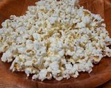 Foto del paso 2 de la receta: Palomitas en microondas cero grasa