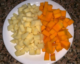 Foto del paso 5 de la receta: Carbonada 🍲 🇦🇷