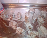 Foto del paso 9 de la receta: Croquetas de chocolate