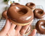Foto del paso 3 de la receta: Donuts fondant