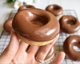 Foto del paso 3 de la receta: Donuts fondant
