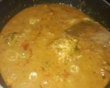 Lotus stem spicy flavour recipe step 6 photo