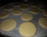 Foto del paso 2 de la receta: Alfajores de maicena