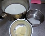 黑糖美式肉桂捲的食譜步驟1照片