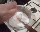 Foto langkah ke 1 dari resep Es Cincau Dua Rasa.