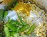 વાટી દાળ ના ખમણ (Vati dal na khaman recipe in Gujarati) રેસીપી સ્ટેપ2ફોટો