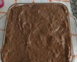 Foto del paso 6 de la receta: Receta Salvadora. Puding de Chocolate a lo Carmelita