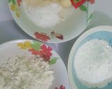 Foto langkah ke 1 dari resep 4. Kentang Goreng ala KFC.