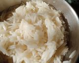पीले मीठे चावल (pile meethe chawal recipe in Hindi) रेसिपी चरण 1 फोटो