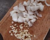 Sült csülök recept fázis 1 fotója
