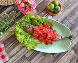Foto langkah ke 4 dari resep 294. Ikan Bakar Manokwari.