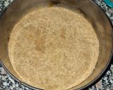 Foto del paso 1 de la receta Tarta de queso y arándanos