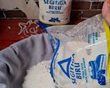 Foto langkah ke 1 dari resep Nastar Kerang.