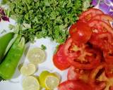Sindhi biryani recipe step 5 photo