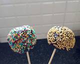 Cake Pops !! recipe step 6 photo