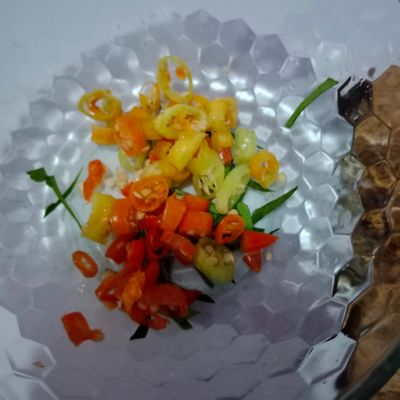 Langkah 3
