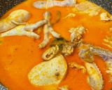 Foto langkah ke 3 dari resep Gulai Ayam Singkawang (GAS).