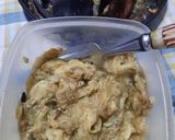 Foto del paso 2 de la receta: Dip de berenjenas