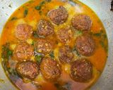 लौकी के कोफ़्ते की सब्ज़ी (lauki ke kofte ki sabji recipe in hindi) रेसिपी चरण 5 फोटो