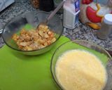 Foto del paso 2 de la receta: Tortilla de papa económica