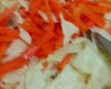 Foto langkah ke 2 dari resep Bihun Kampung Istimewa.