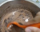 Foto langkah ke 3 dari resep Puding agar agar roti tawar.