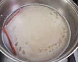 Foto del paso 1 de la receta: Arroz con leche