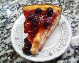 Foto del paso 12 de la receta: Cheesecake Clásico