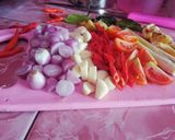 Foto langkah ke 3 dari resep 9.ASEM ASEM BALUNGAN (TULANG SAPI).