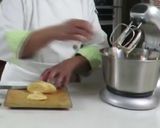Foto del paso 2 de la receta: Plátanos árabes