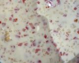 A picture of step 2 of Corn Empanadas (Humita).