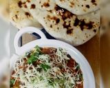 ચીઝ નાન(Cheese Naan Recipe in Gujarati) રેસીપી સ્ટેપ7ફોટો