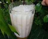 Foto langkah ke 2 dari resep 1307. Iced Butterscotch Coffee Latte.