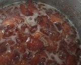 Foto del paso 6 de la receta: Codonyat / Dulce de membrillo -2, en olla exprés