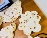 Foto del paso 1 de la receta: Churrascas caseras