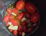 Foto del paso 2 de la receta: Confit de tomate
