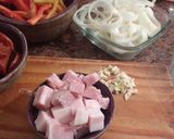 Foto del paso 4 de la receta: Empanada Gallega
