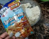 Foto langkah ke 1 dari resep Tahu asam manis.