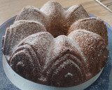Foto del paso 9 de la receta: Bizcocho de galletas napolitanas
