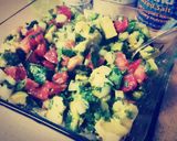 Foto del paso 4 de la receta: HU3RAz♡ Pico de Gallo #2