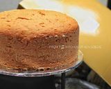 Foto langkah ke 8 dari resep English Fruit Cake (Xmas Theme).