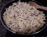 Foto del paso 3 de la receta Pasta al huevo